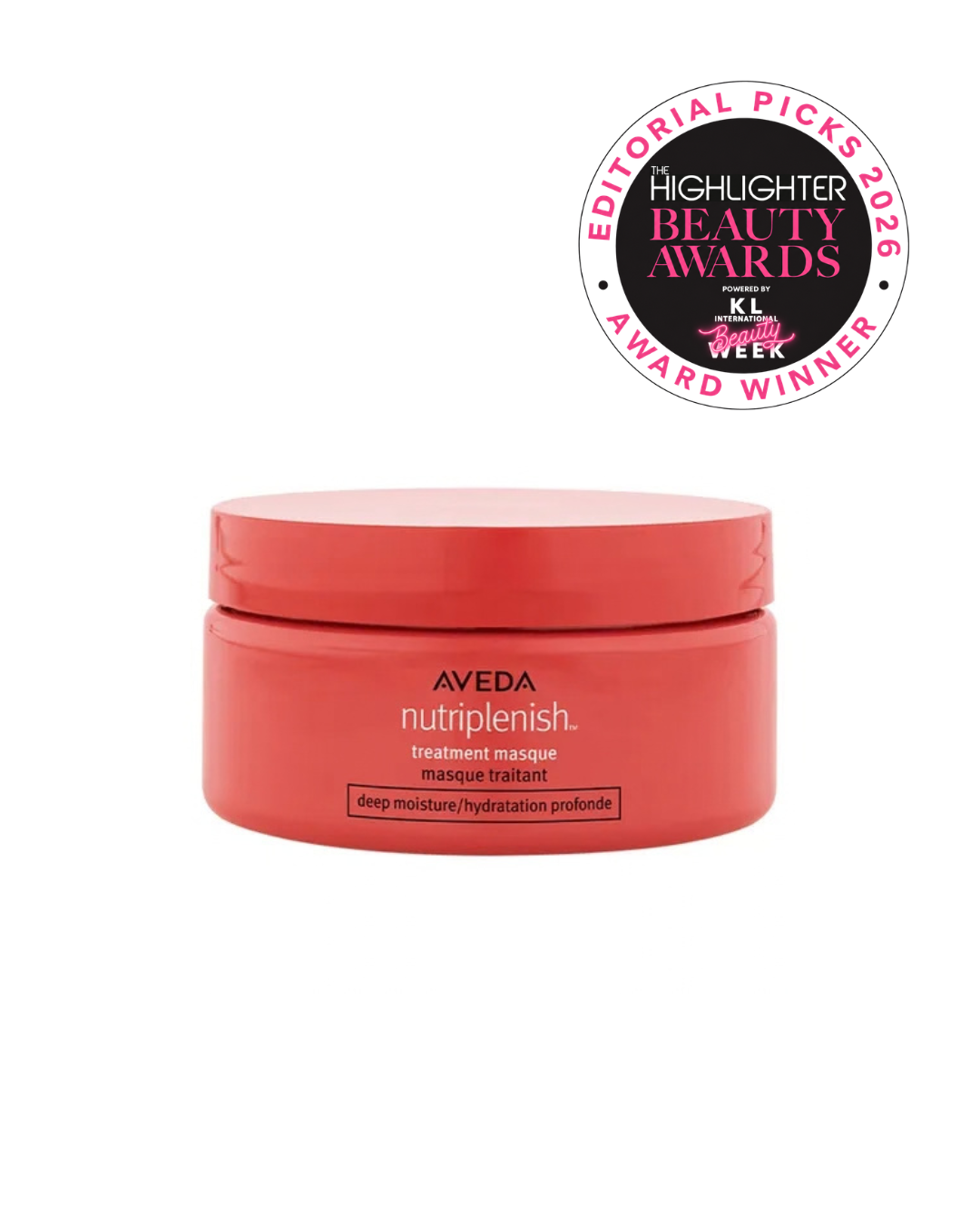 Aveda Nutriplenish™ Treatment Masque Deep Moisture