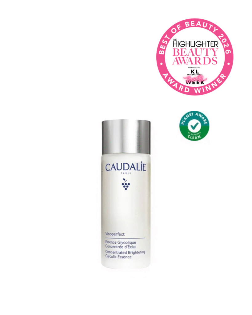 Caudalie Vinoperfect Concentrated Brightening Glycolic Essence