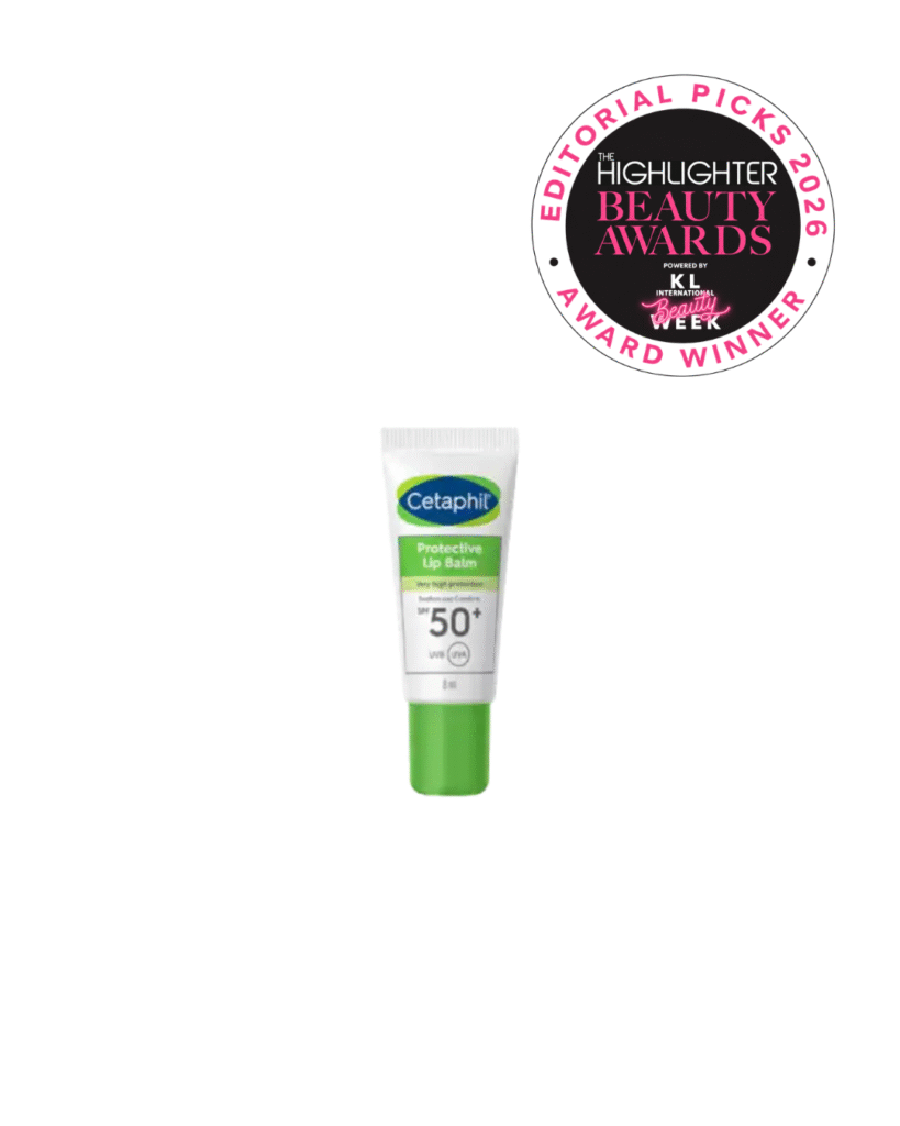 Cetaphil Protective Lip Balm Spf50
