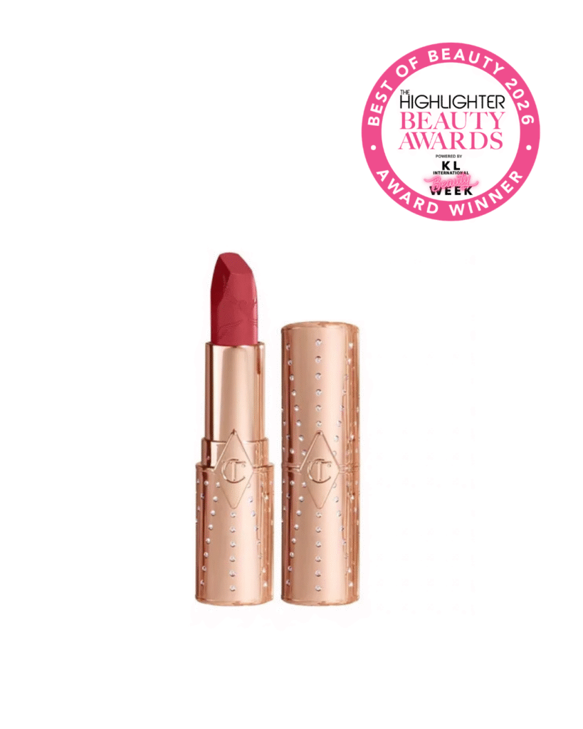 Charlotte Tilbury Matte Revolution Love Lipstick