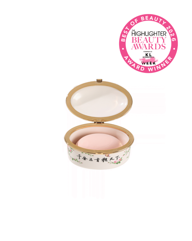 Dai Chun Lin Royal Pearl Face Powder