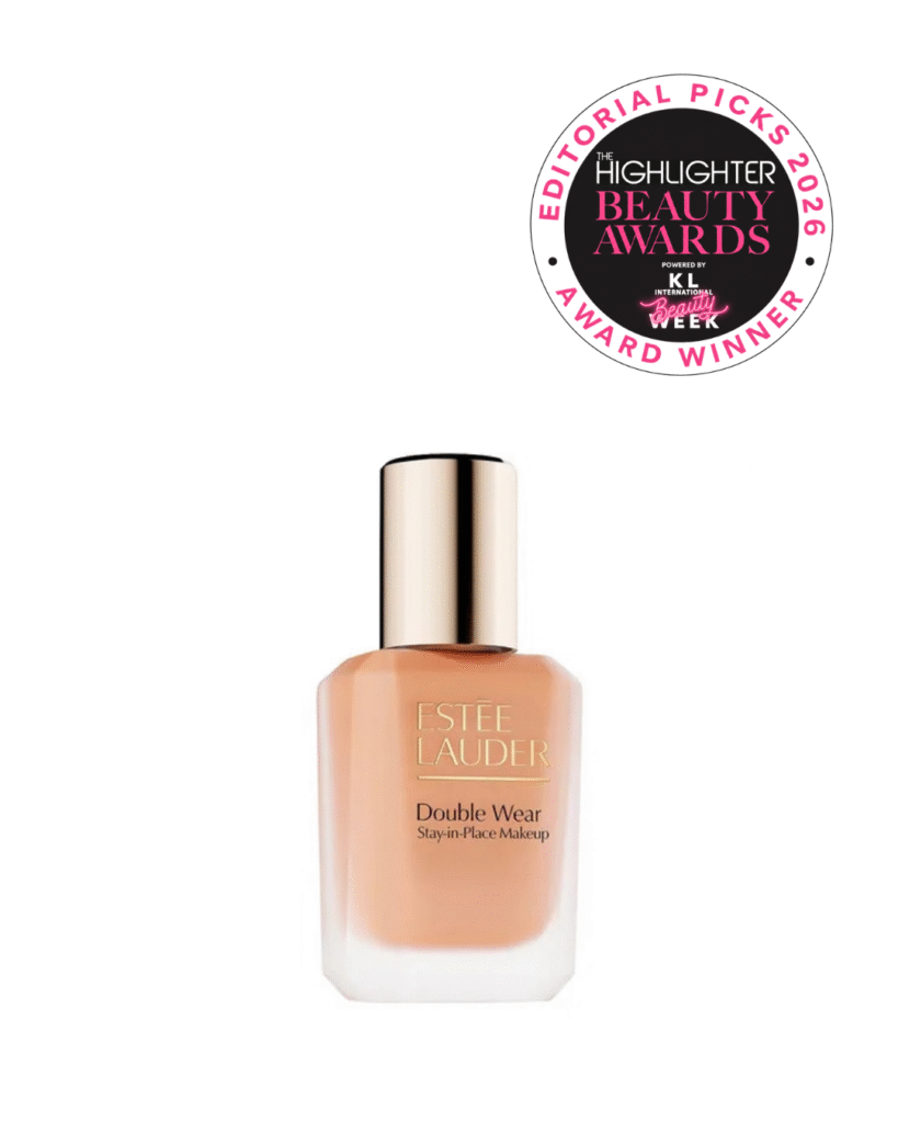 Estée Lauder Double Wear Stay-In-Place Longwear Matte Foundation
