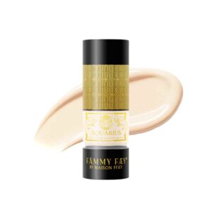 FAMMY FAEY FOUNDATION