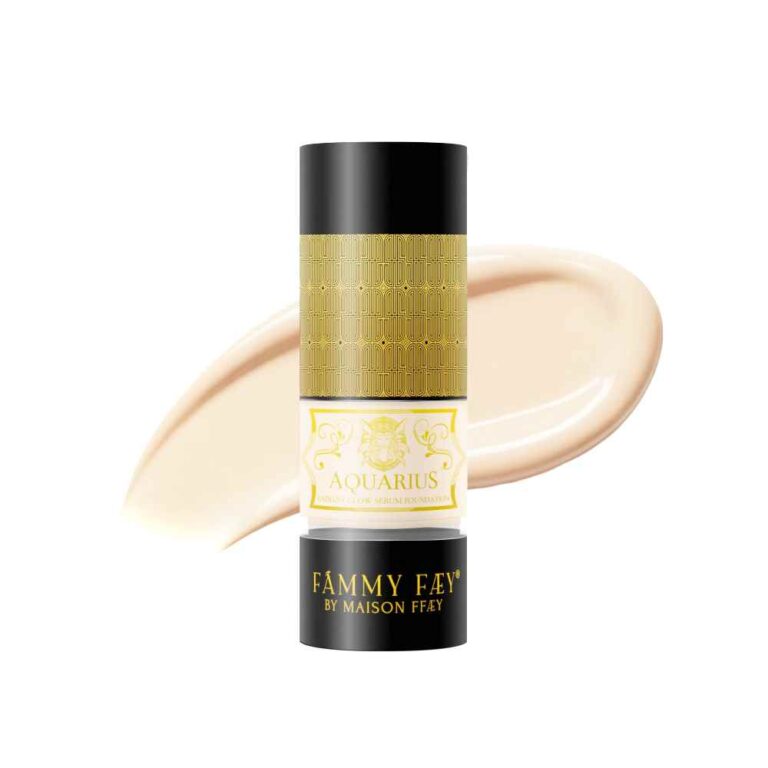 FAMMY FAEY FOUNDATION