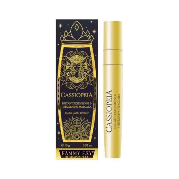 FAMMY FAEY MASCARA