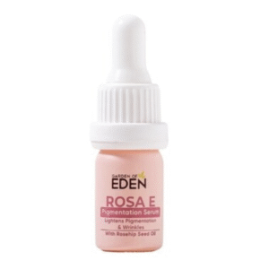 Garden of Eden Rosa E