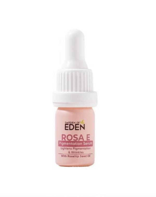 Garden of Eden Rosa E