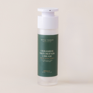 Gentle Therapy Ceramide Skin Repair Cream