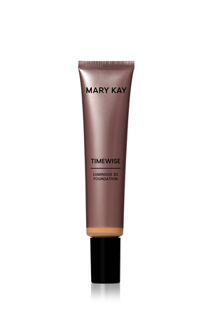 Mary Kay Timewise Luminious 3D Foundation