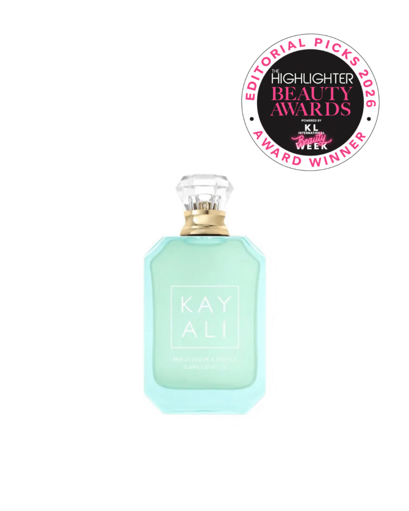 Kayali Maldives In A Bottle