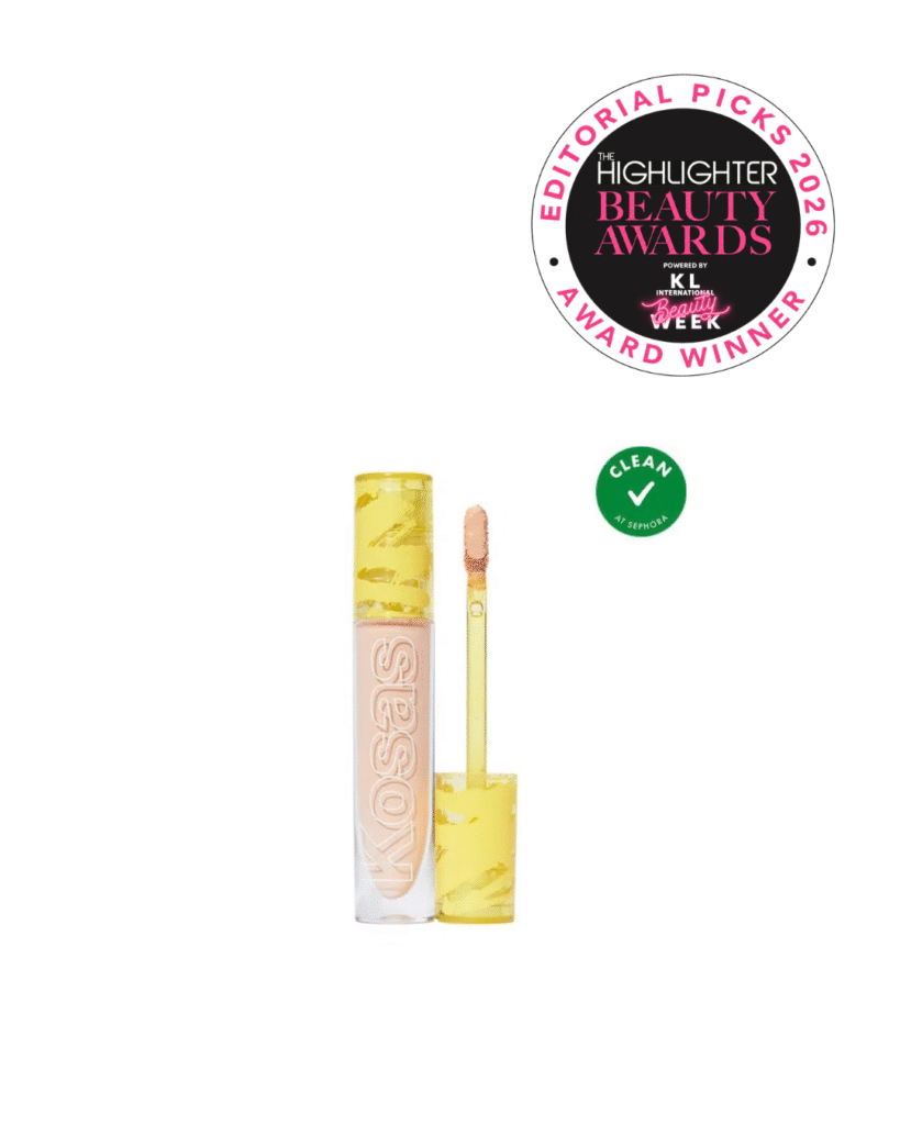 Kosas Concealer