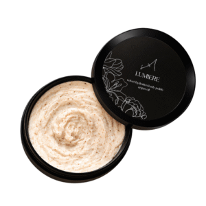 Lumière Velvet Hydration Body Polish by SÓL