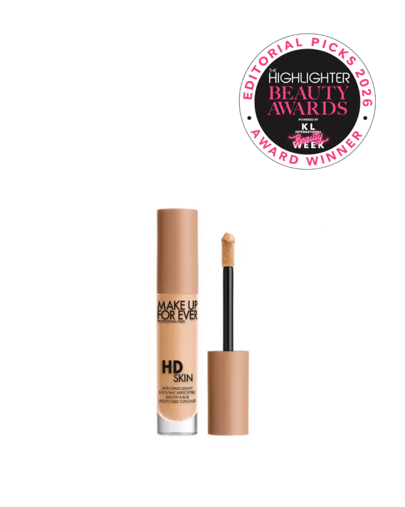 MAKE UP FOR EVER HD Skin