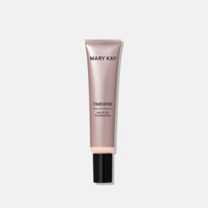 Mary Kay Timewise Matte 3D Foundation