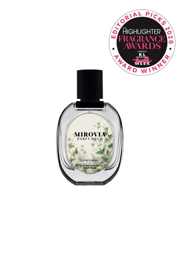 MIROVIA Secret Garden