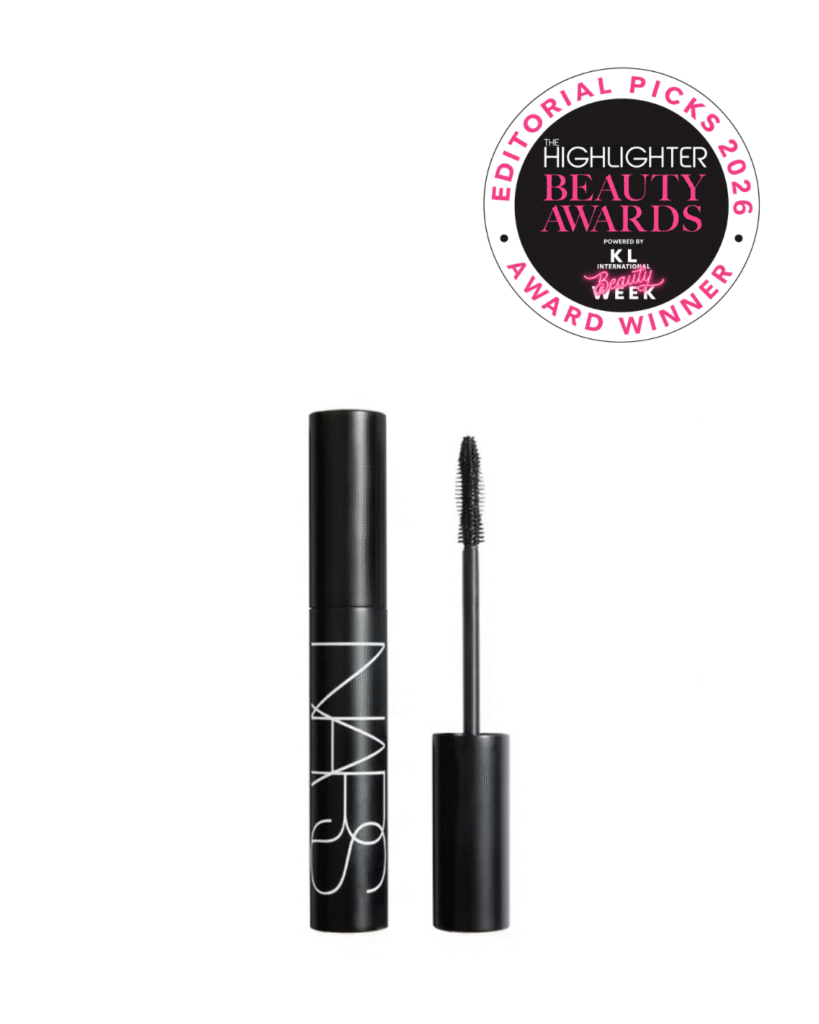NARS Notorious Mascara