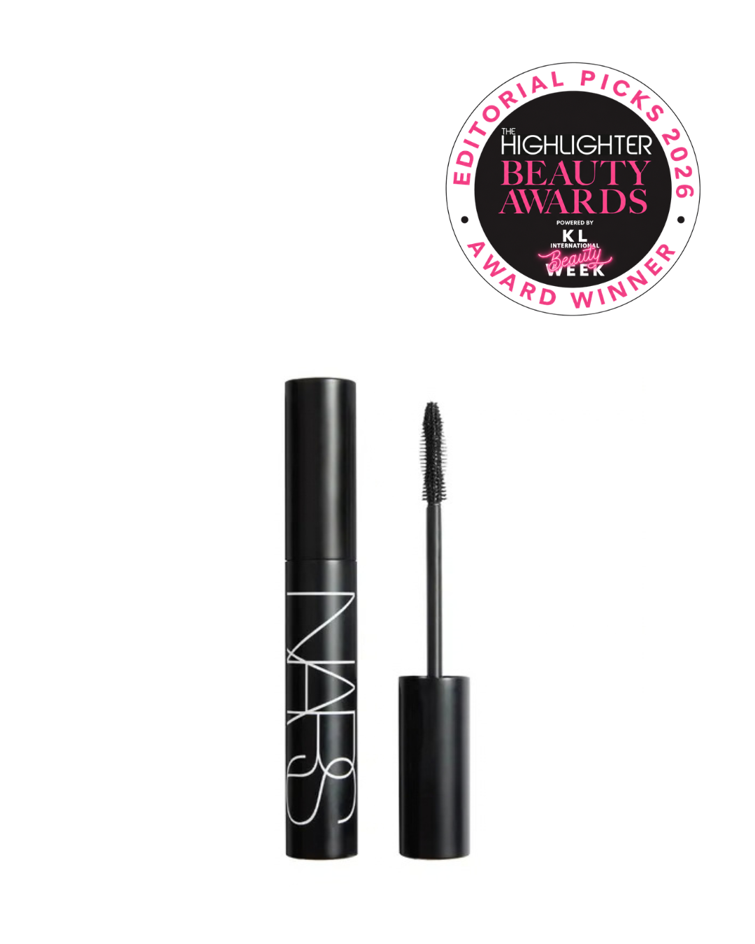NARS Notorious Mascara