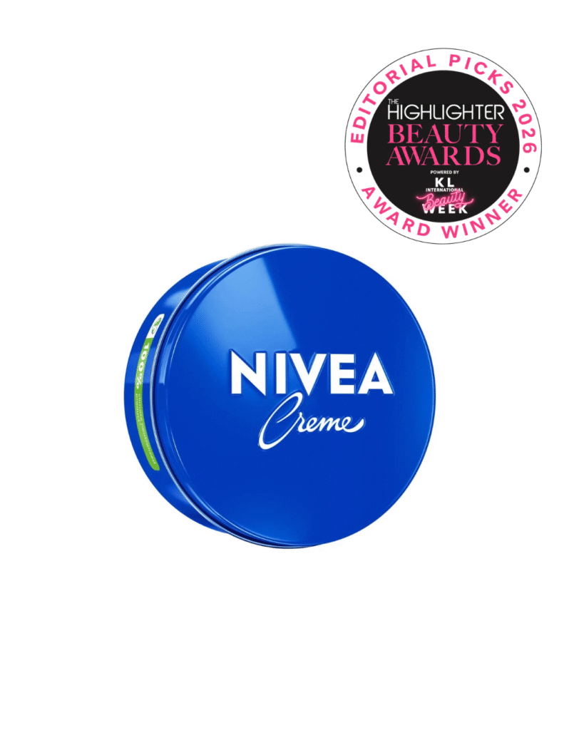 NIVEA Face & Body Care Creme