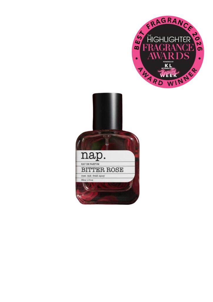 Nap Bitter Rose