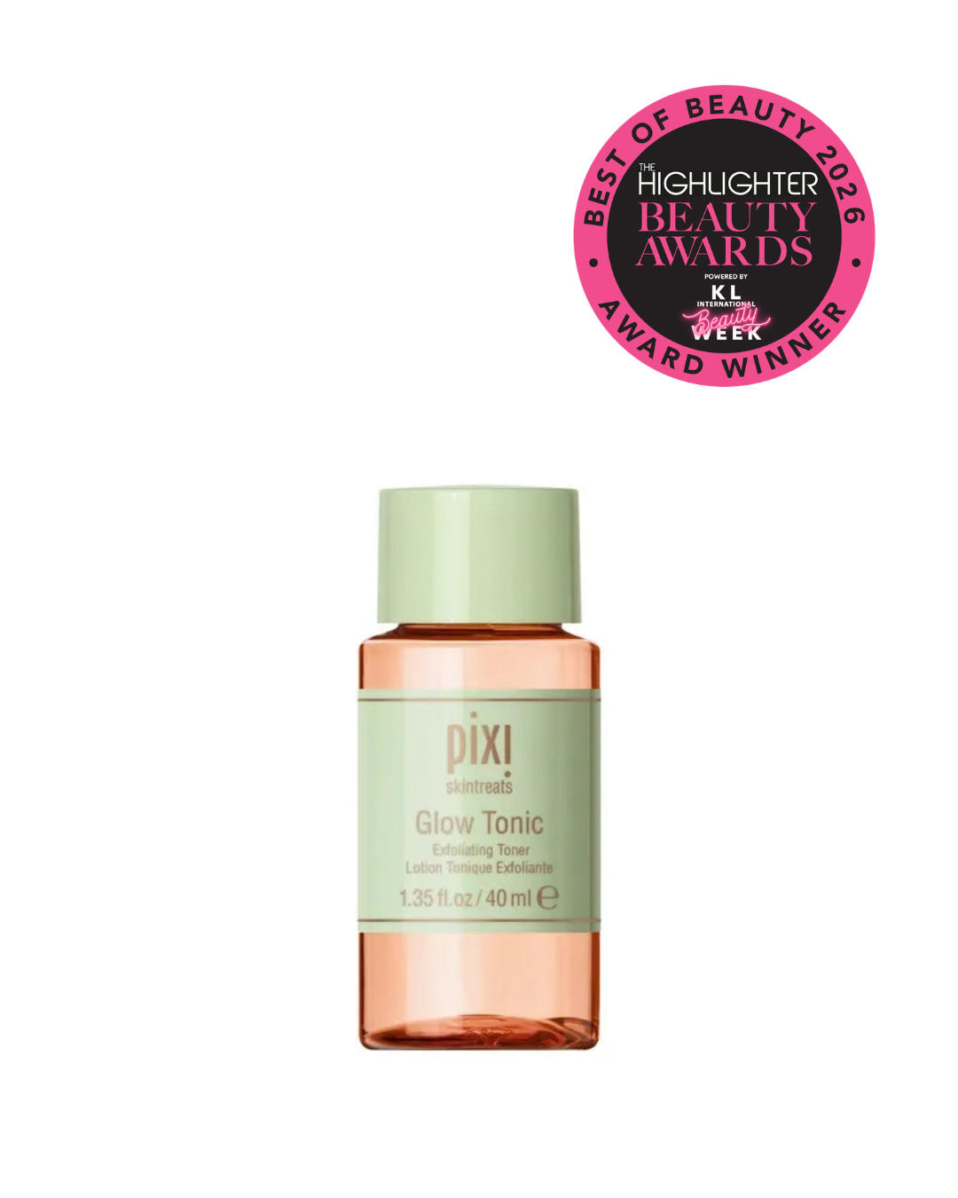 Pixi Glow Tonic