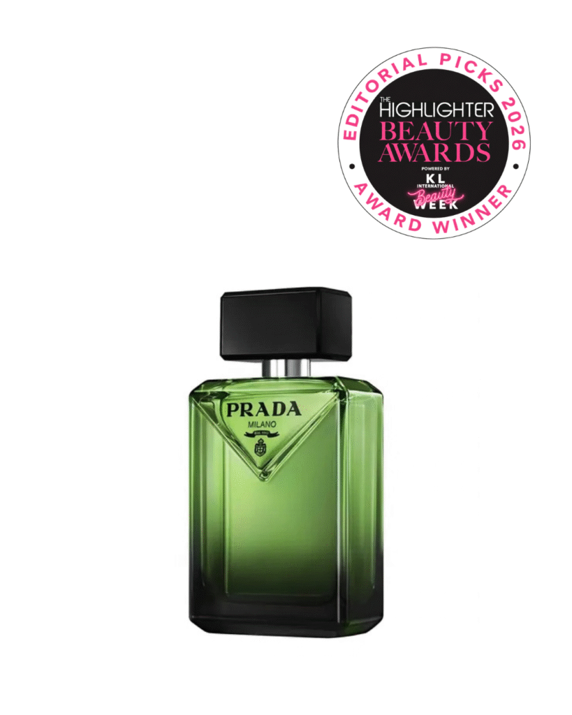 Prada Paradigme Eau De Parfum