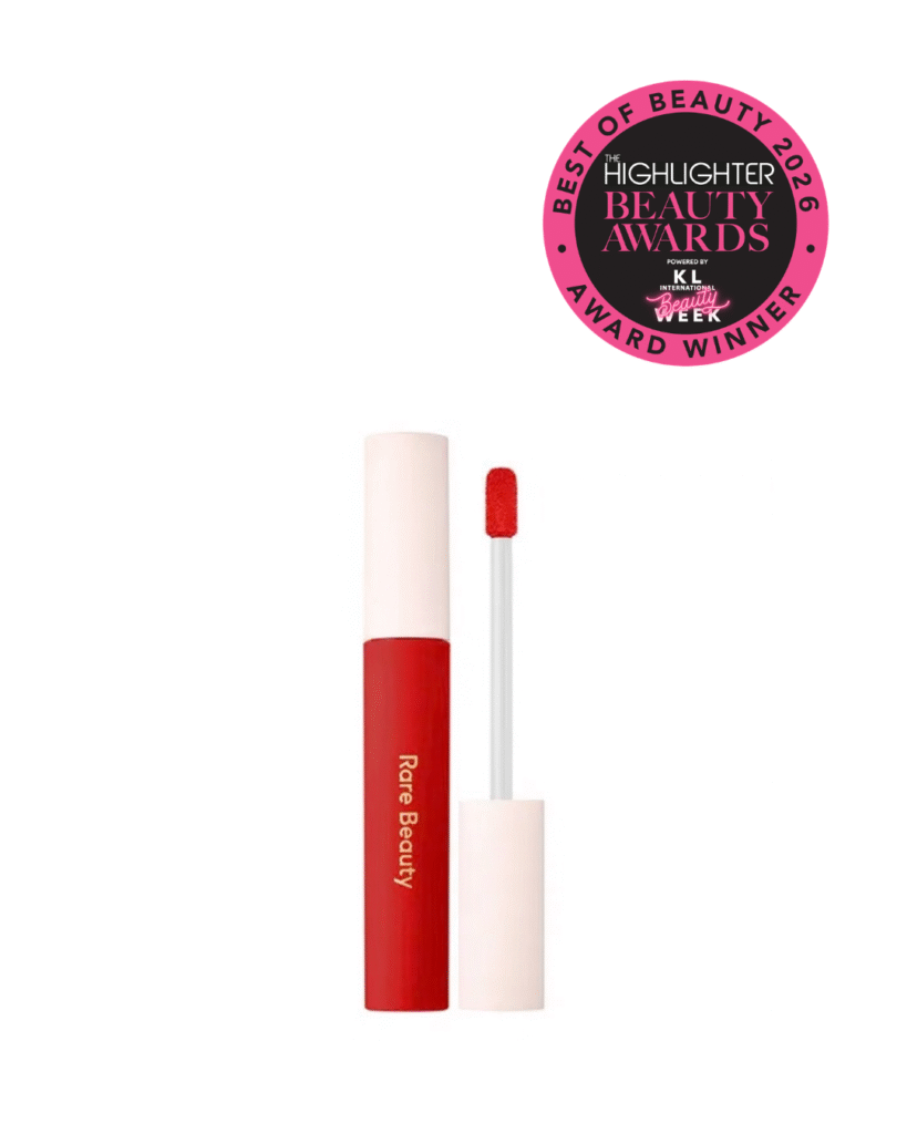 Rare Beauty Lip Soufflé Matte Lip Cream