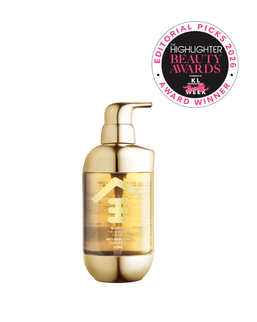 SEIKA Anti-Hair Loss Shampoo
