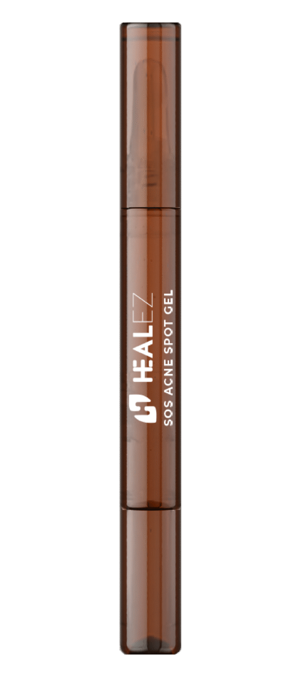 Healez SOS Acne Spot Gel 2G
