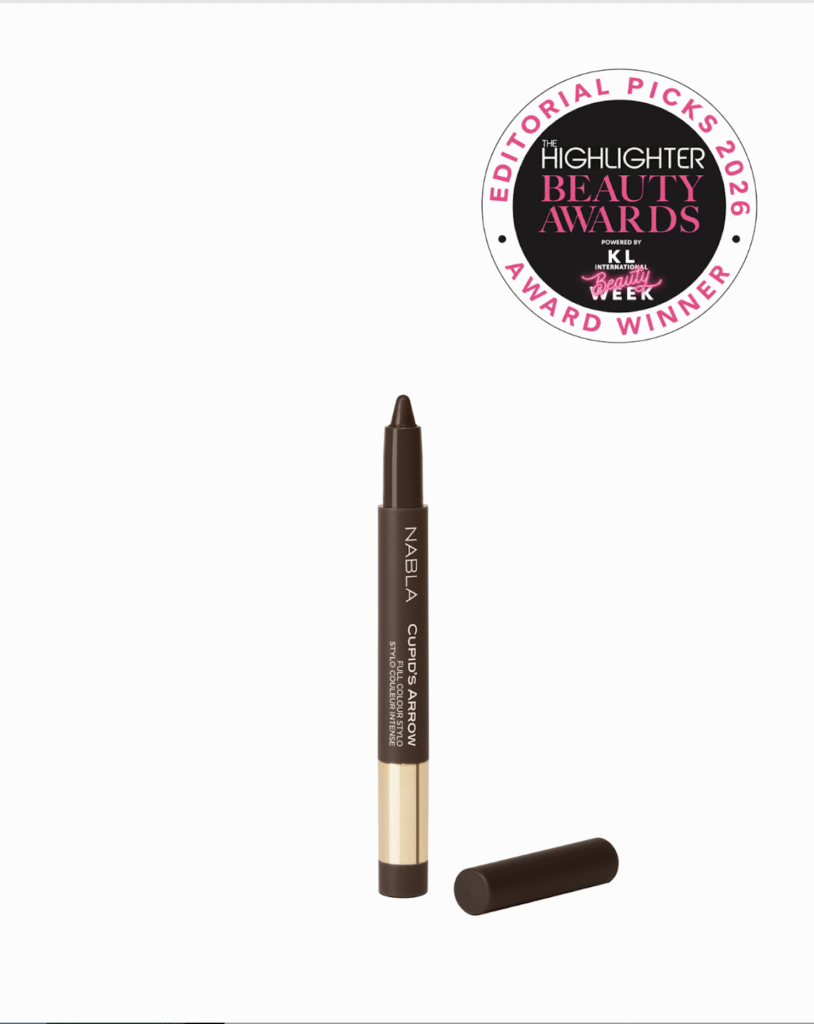 Nabla Cupid's Arrow Full Colour Stylo