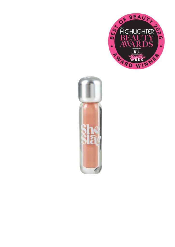 Sheslay Lipmatte Sweetheart Crush