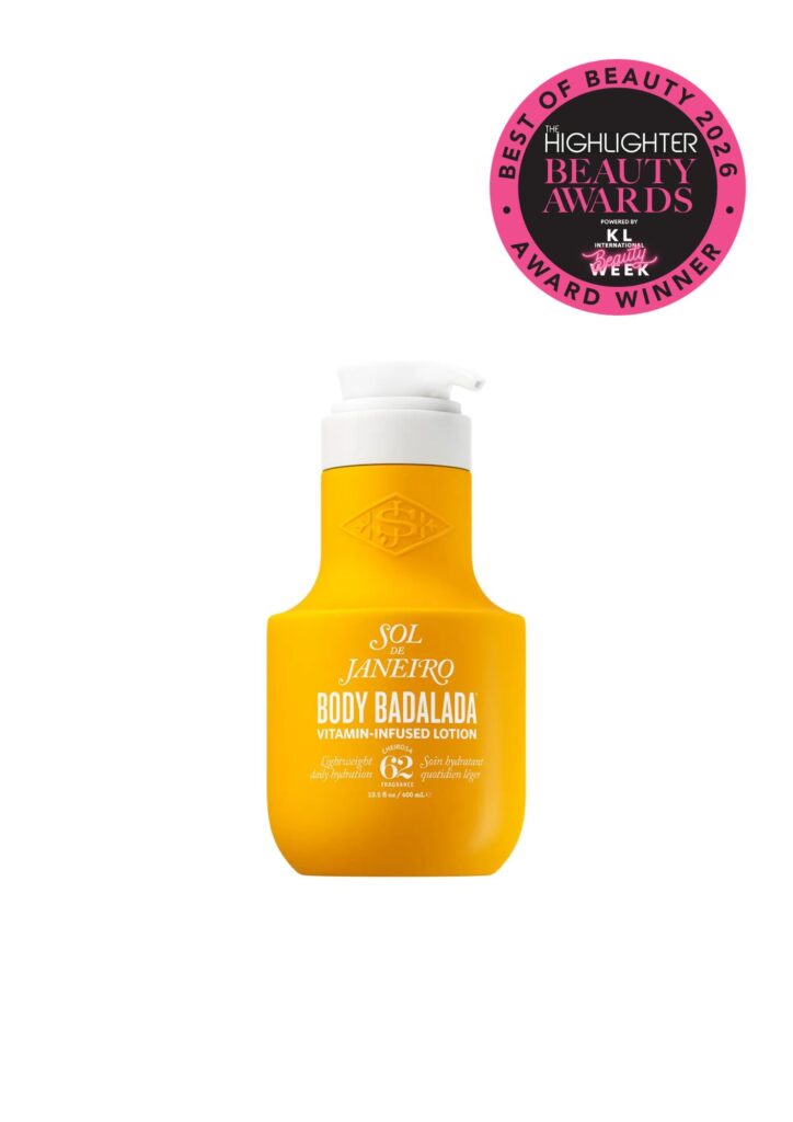 Sol De Janeiro Body Badalada