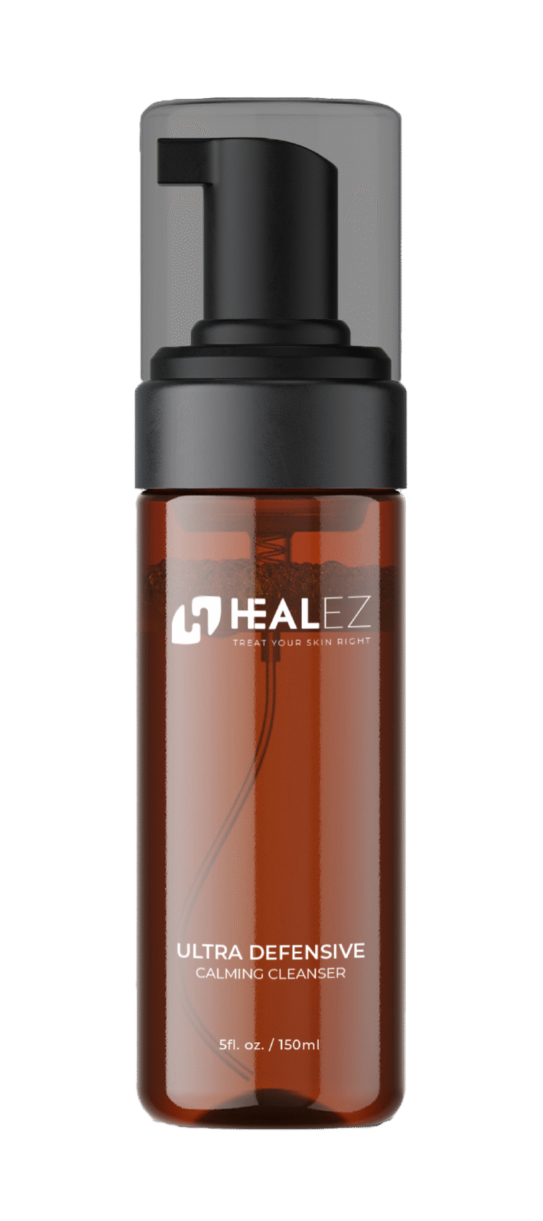 Ultra Defensive Calming Cleanser 150ML