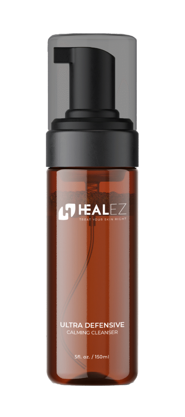 Ultra Defensive Calming Cleanser 150ML
