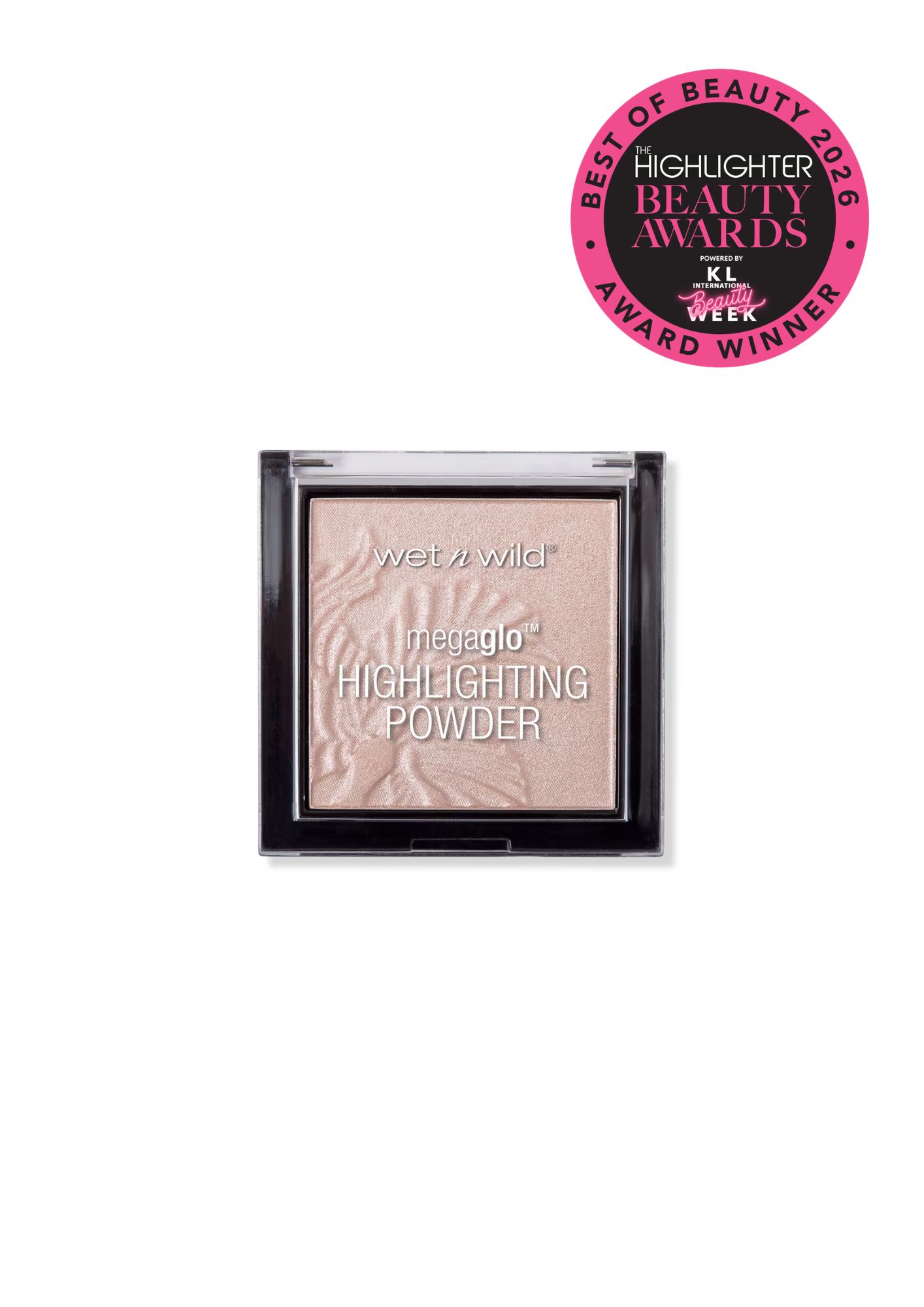 WET N WILD Megaglo Highlighting Powder Blosson Glow