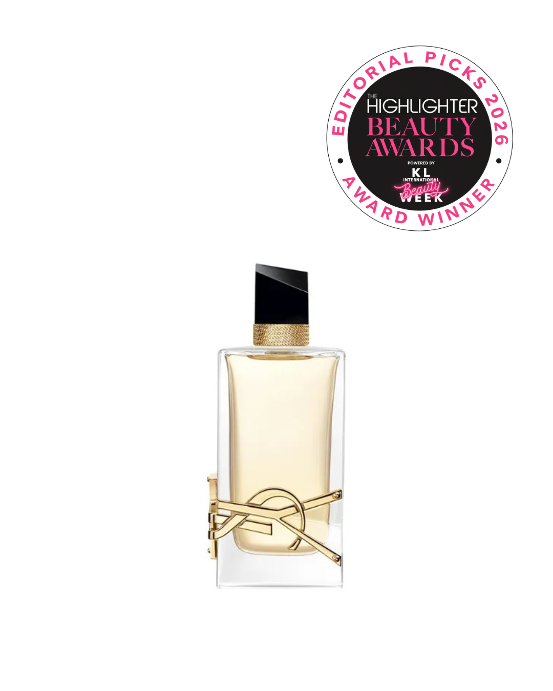 YSL Libre Eau De Parfum