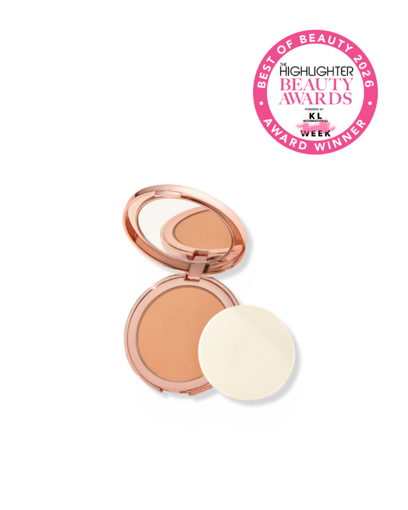 tarte Smooth Operator™ Amazonian Clay Tinted Pressed Finishing Powder